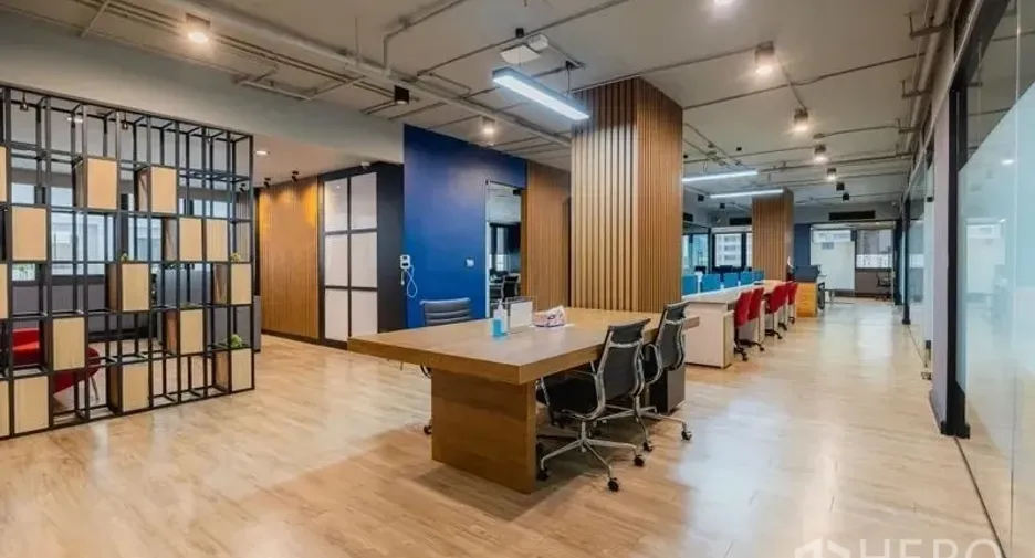 Büro zur Miete in Watthana, Bangkok