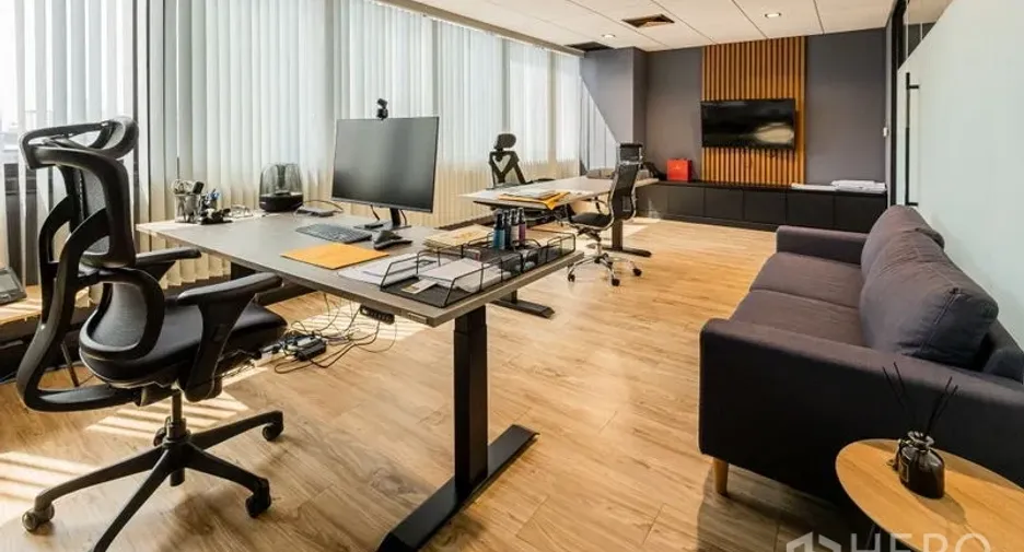 Büro zur Miete in Watthana, Bangkok
