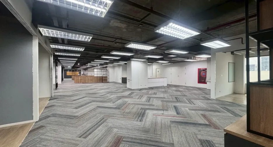 出租 办公室 在 Watthana, 曼谷