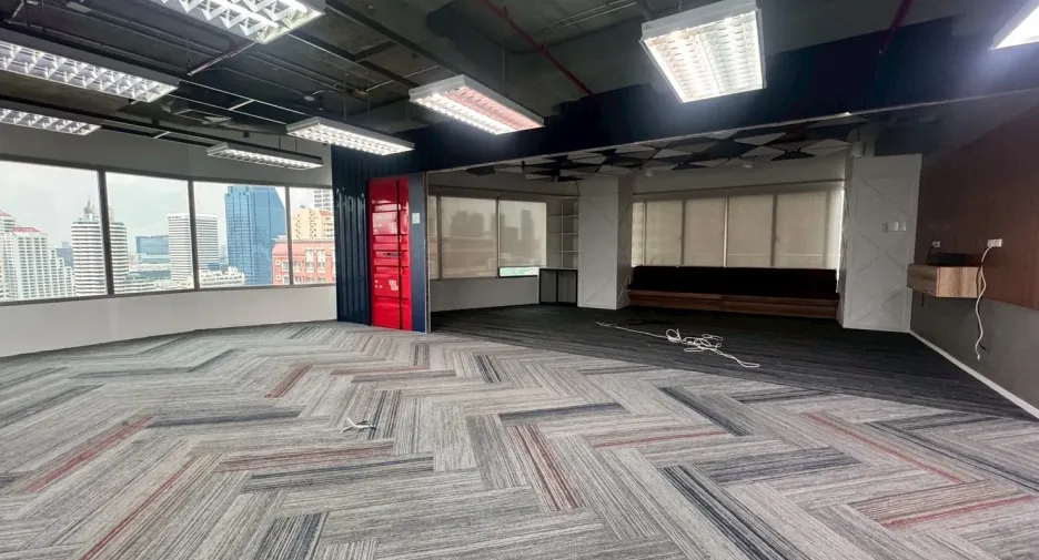 出租 办公室 在 Watthana, 曼谷