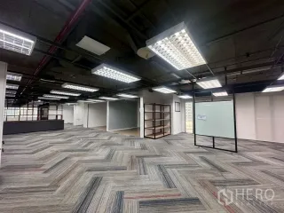 出租 办公室 在 Watthana, 曼谷