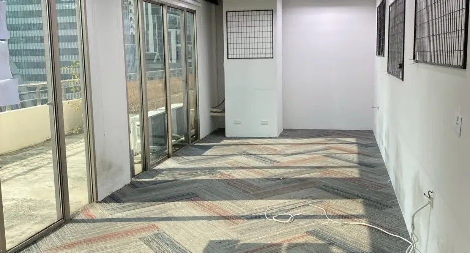 出租 办公室 在 Watthana, 曼谷