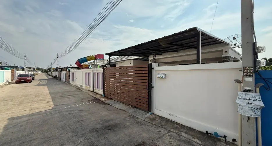 For sale and for rent 3 bedrooms villa in Hua Hin, Prachuap Khiri Khan