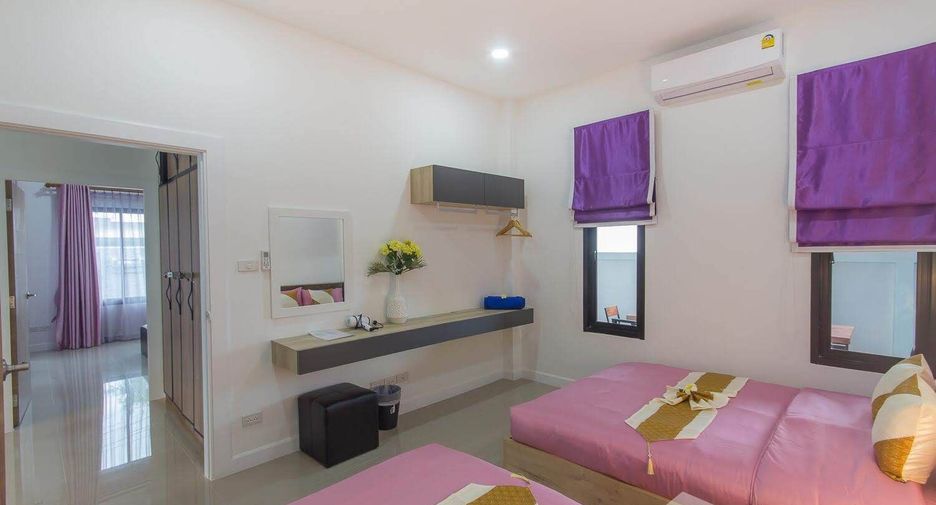 For sale and for rent 3 bedrooms villa in Hua Hin, Prachuap Khiri Khan
