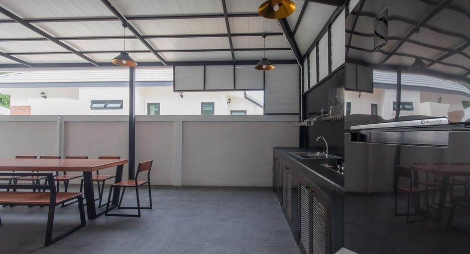 À vendre et à louer 3 chambres villa à Hua Hin, Prachuap Khiri Khan