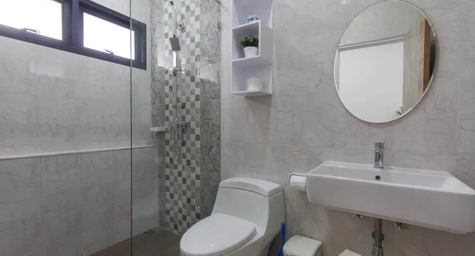 For sale and for rent 3 bedrooms villa in Hua Hin, Prachuap Khiri Khan