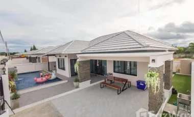 For sale そして for rent 3 ベッドルーム villa in Hua Hin, Prachuap Khiri Khan