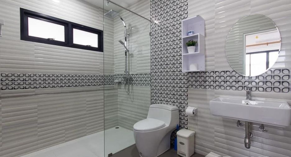 For sale and for rent 3 bedrooms villa in Hua Hin, Prachuap Khiri Khan