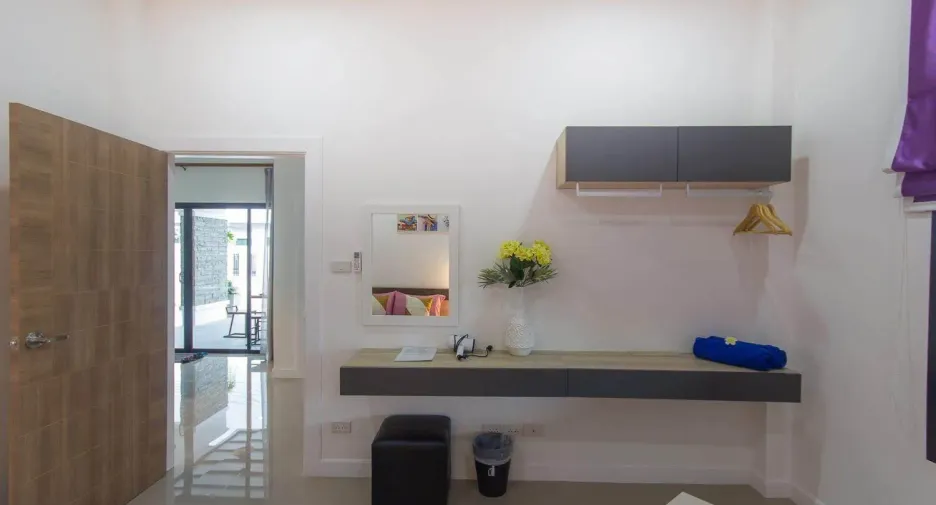 For sale and for rent 3 bedrooms villa in Hua Hin, Prachuap Khiri Khan