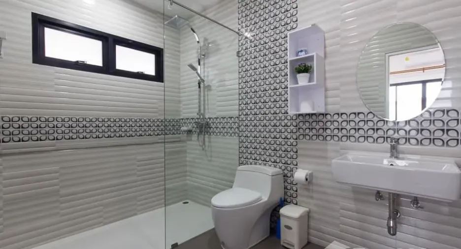 For sale and for rent 3 bedrooms villa in Hua Hin, Prachuap Khiri Khan