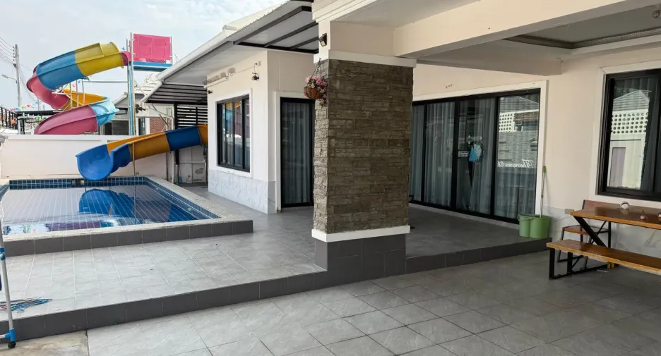 For sale and for rent 3 bedrooms villa in Hua Hin, Prachuap Khiri Khan