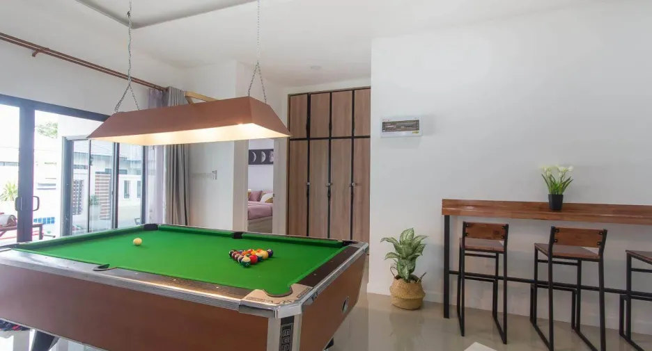 For sale and for rent 3 bedrooms villa in Hua Hin, Prachuap Khiri Khan