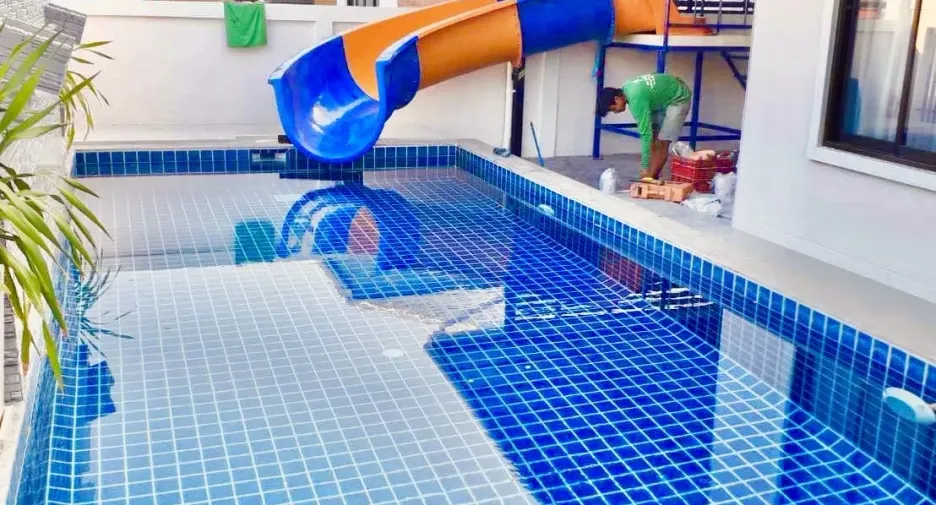 For sale and for rent 3 bedrooms villa in Hua Hin, Prachuap Khiri Khan