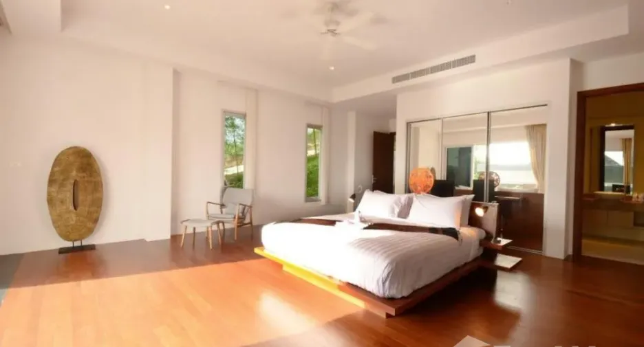 For sale 3 bedrooms condo in Thalang, Phuket