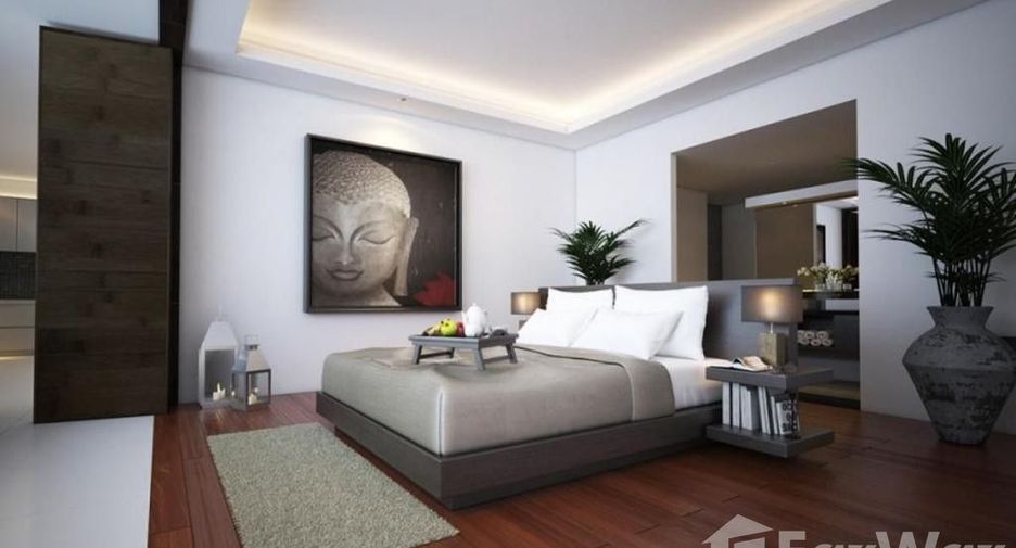 For sale 3 bedrooms condo in Thalang, Phuket