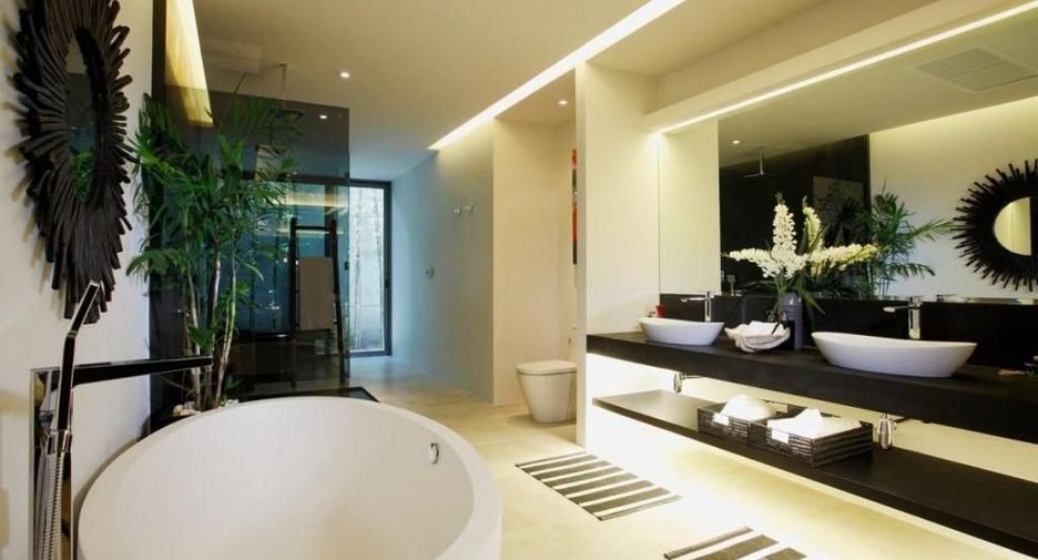 For sale 3 ベッドルーム condo in Thalang, Phuket
