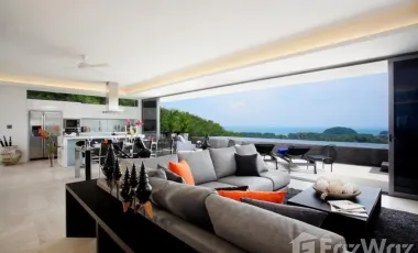 ขาย 3 ห้องนอน คอนโด ใน ถลาง, ภูเก็ต
