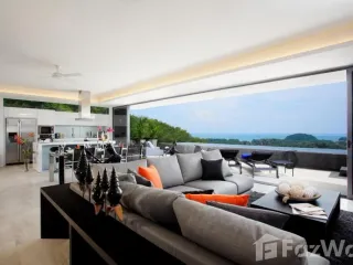 出售 3 卧室 公寓 在 塔朗, 普吉