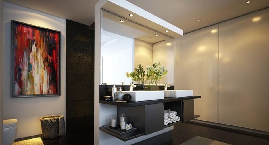 For sale 3 bedrooms condo in Thalang, Phuket