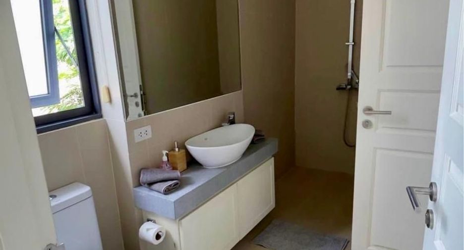 Villa en alquiler de 3 habitaciones en Ko Samui, Surat Thani