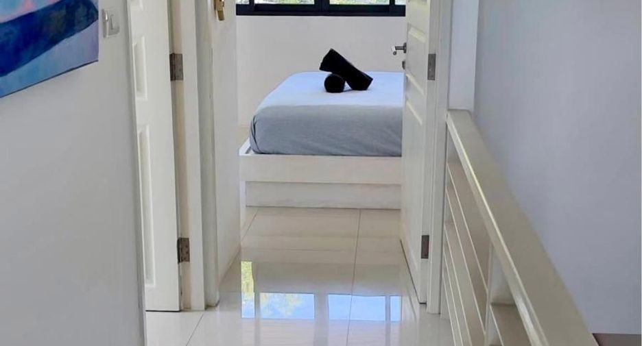 Villa en alquiler de 3 habitaciones en Ko Samui, Surat Thani