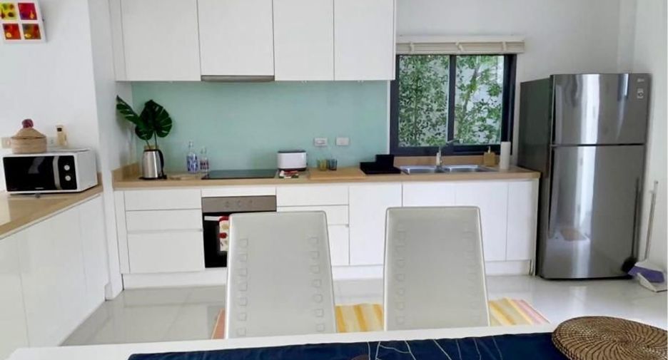 Villa en alquiler de 3 habitaciones en Ko Samui, Surat Thani