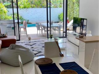 Villa en alquiler de 3 habitaciones en Ko Samui, Surat Thani
