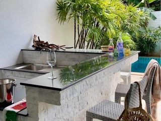 Villa en alquiler de 3 habitaciones en Ko Samui, Surat Thani