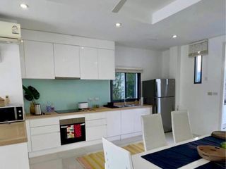 Villa en alquiler de 3 habitaciones en Ko Samui, Surat Thani