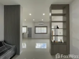Haus zur Miete mit 3 Zimmer in San Kamphaeng, Chiang Mai