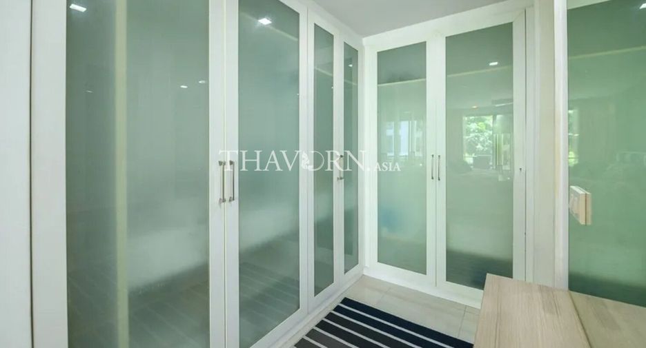 Wohnung zum Kauf mit 3 Zimmer in Bang Lamung, Chonburi