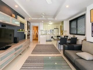 À vendre 3 chambres condo à Bang Lamung, Chonburi