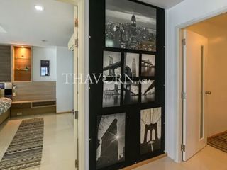 À vendre 3 chambres condo à Bang Lamung, Chonburi