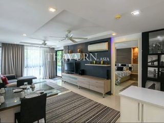 À vendre 3 chambres condo à Bang Lamung, Chonburi