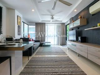 À vendre 3 chambres condo à Bang Lamung, Chonburi