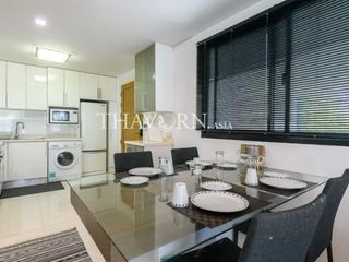 À vendre 3 chambres condo à Bang Lamung, Chonburi