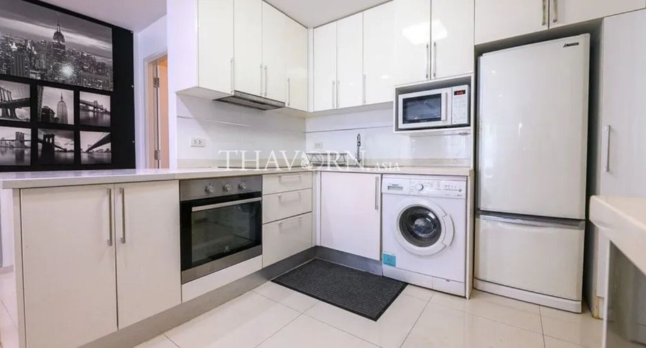 Wohnung zum Kauf mit 3 Zimmer in Bang Lamung, Chonburi