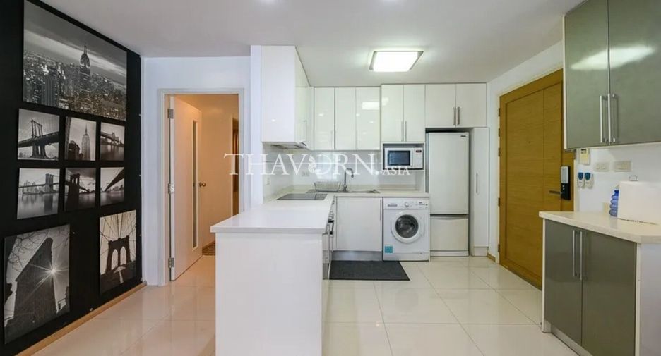 Wohnung zum Kauf mit 3 Zimmer in Bang Lamung, Chonburi