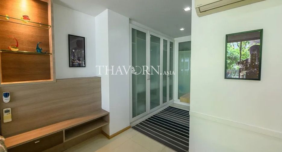 Wohnung zum Kauf mit 3 Zimmer in Bang Lamung, Chonburi