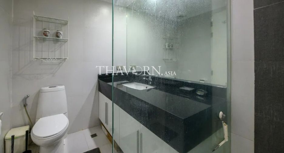 Wohnung zum Kauf mit 3 Zimmer in Bang Lamung, Chonburi