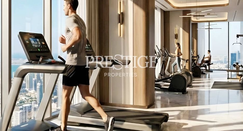 For sale 1 bed condo in Pratumnak, Pattaya