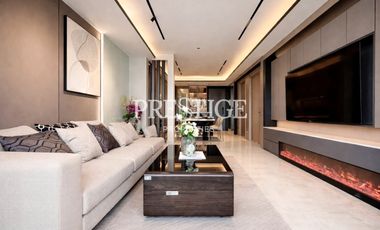 Condo en venta de 1 habitaciones en Pratumnak, Pattaya