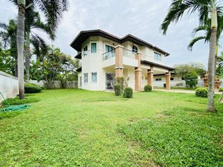 For Rent 3 Bedroom House In Bang Lamung, Chonburi