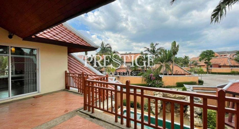 Haus zur Miete mit 5 Zimmer in East Pattaya, Pattaya