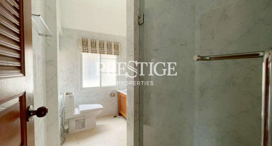 Haus zur Miete mit 5 Zimmer in East Pattaya, Pattaya