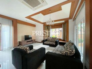 For rent 5 bedrooms house in Bang Lamung, Chonburi
