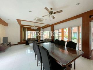 For rent 5 bedrooms house in Bang Lamung, Chonburi