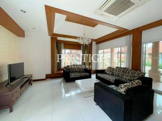 For rent 5 bedrooms house in Bang Lamung, Chonburi