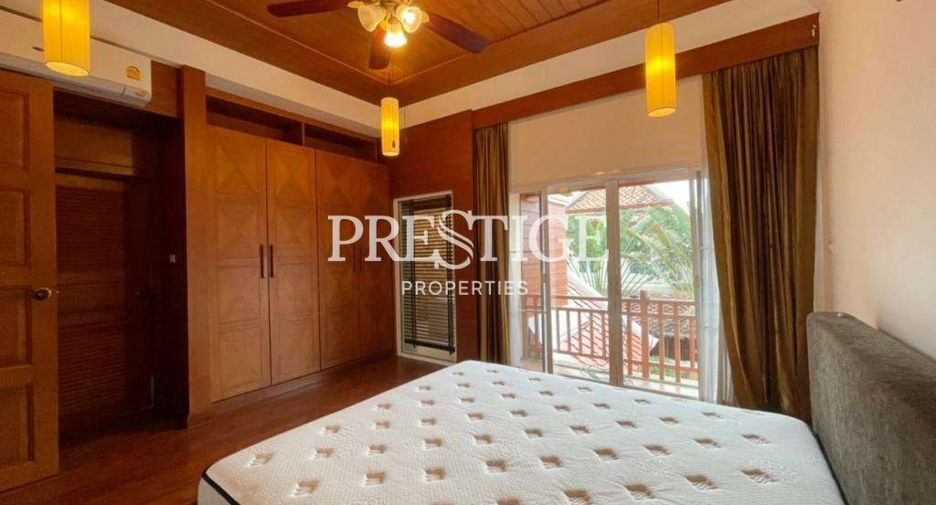 Haus zur Miete mit 5 Zimmer in East Pattaya, Pattaya