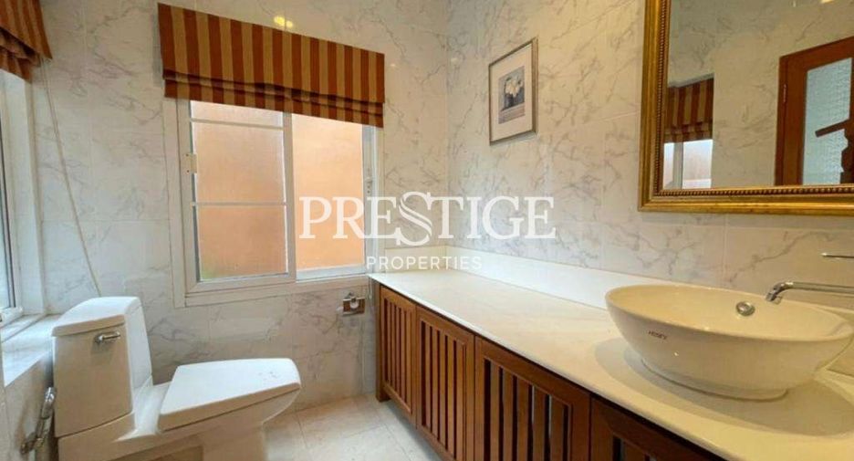 Haus zur Miete mit 5 Zimmer in East Pattaya, Pattaya